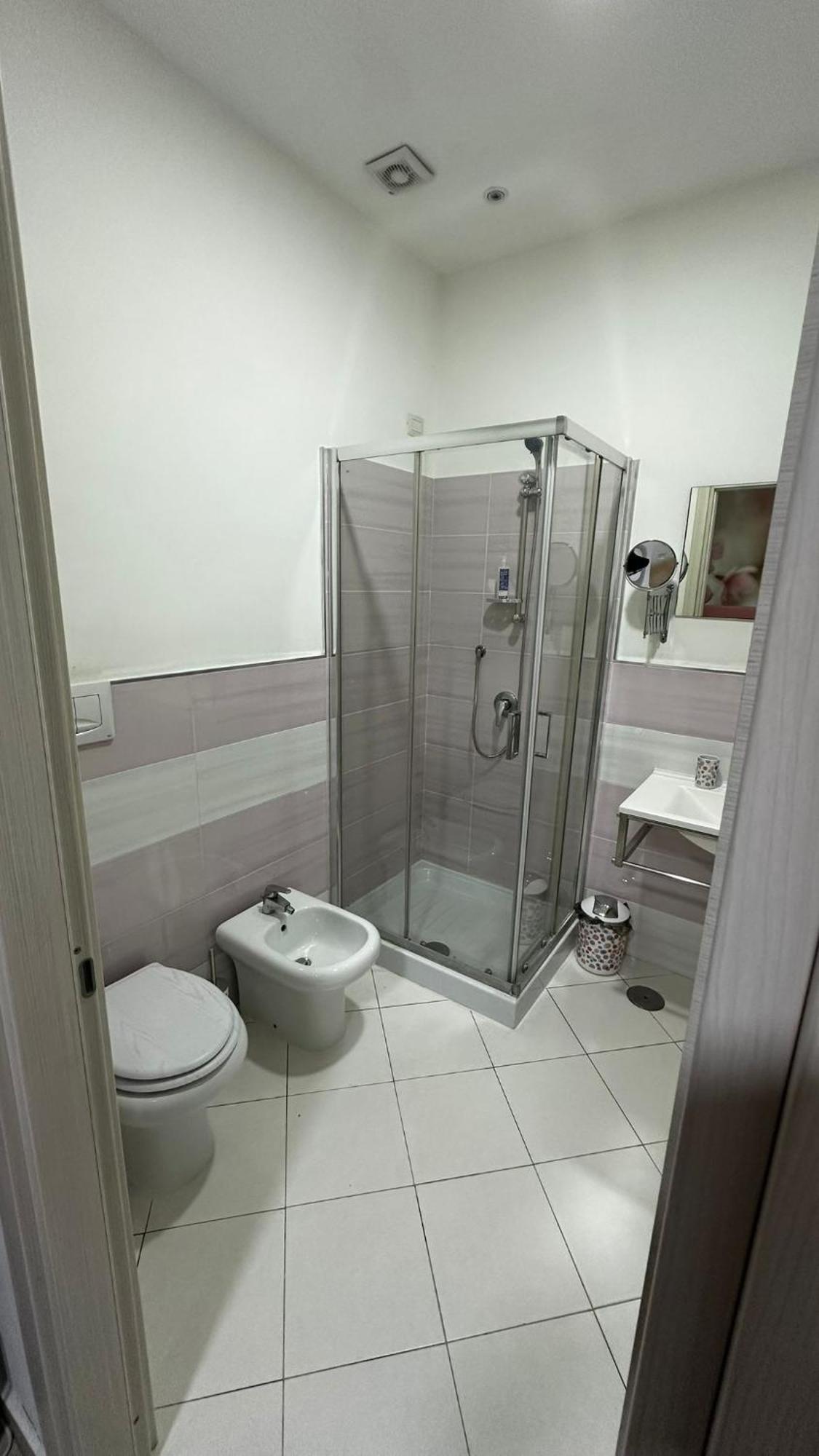 Napoli Relais Bed & Breakfast Exterior foto