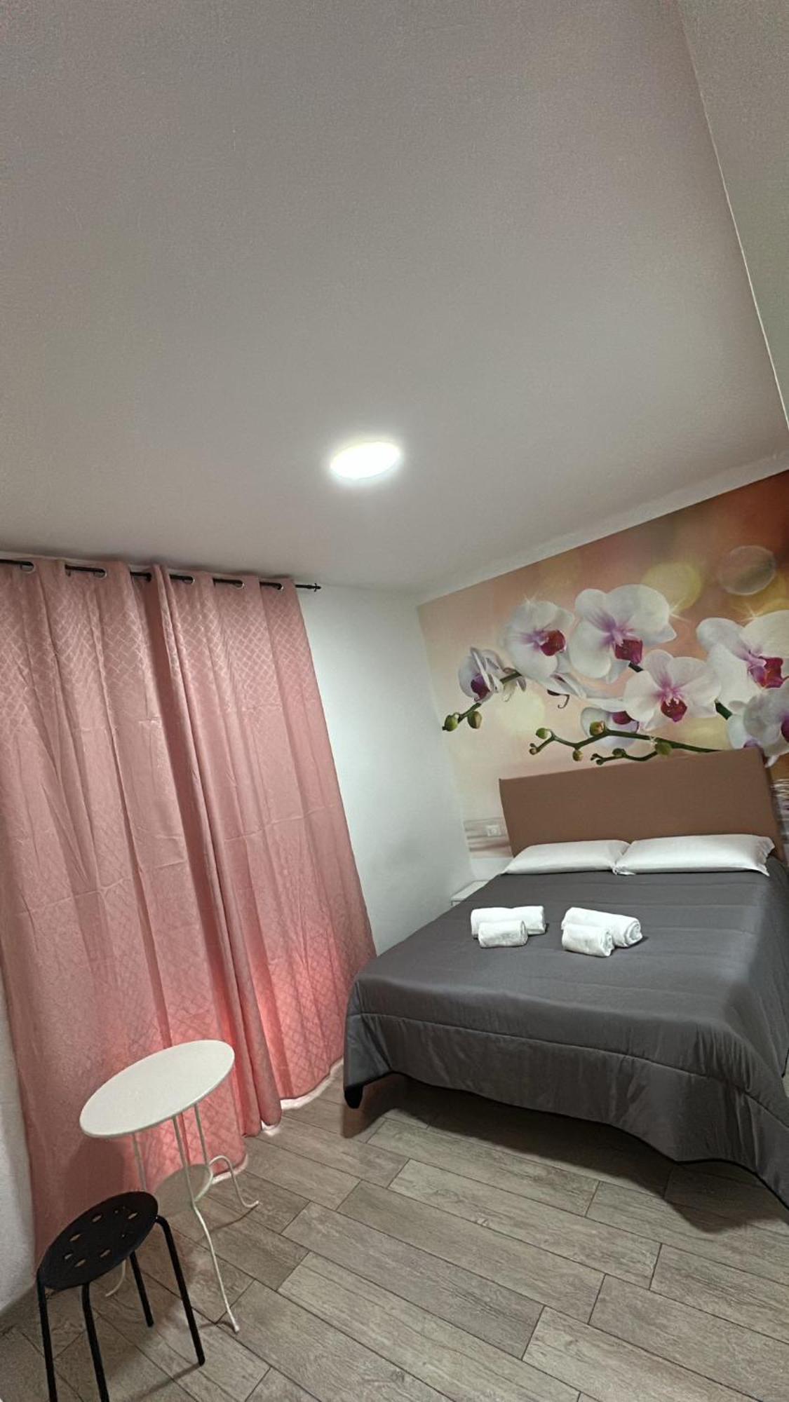 Napoli Relais Bed & Breakfast Exterior foto