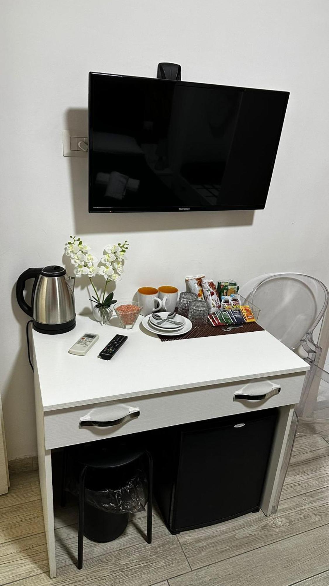 Napoli Relais Bed & Breakfast Exterior foto