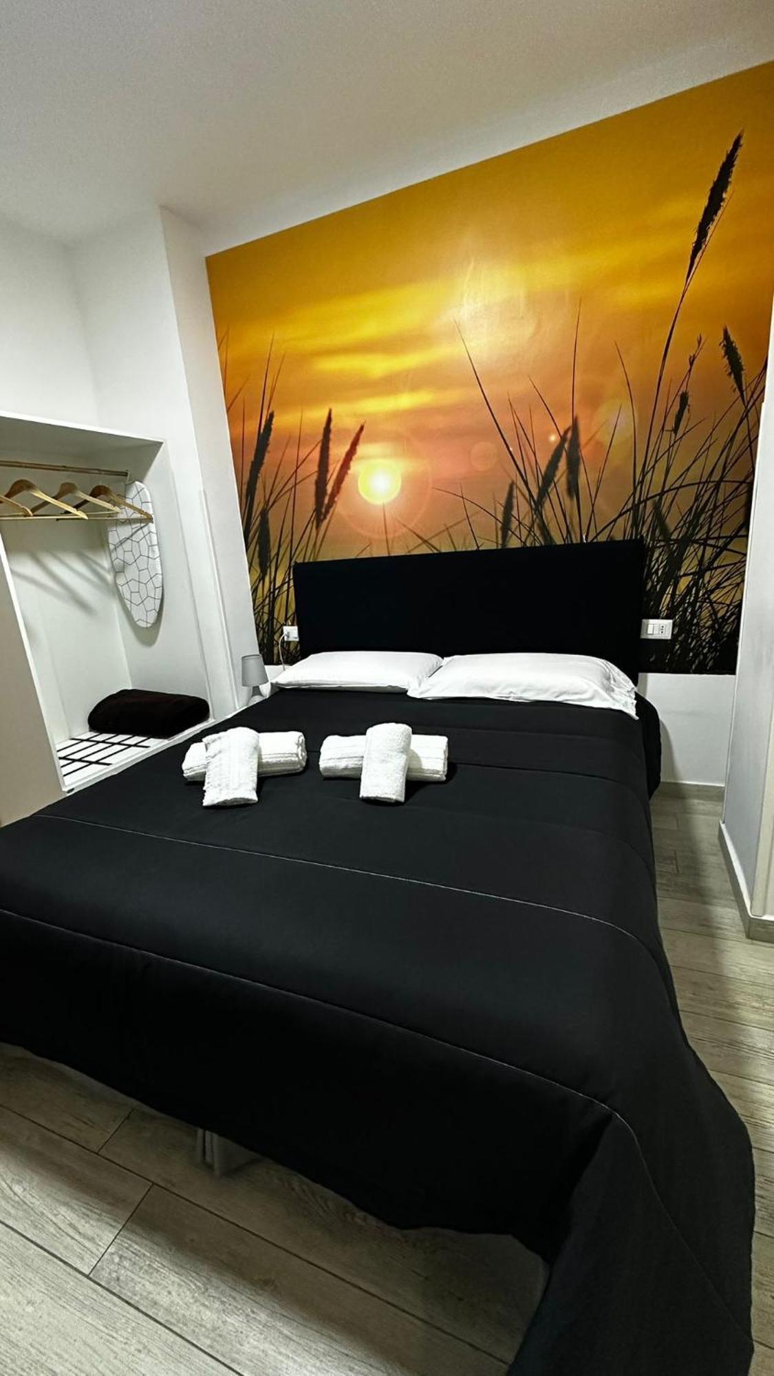 Napoli Relais Bed & Breakfast Exterior foto