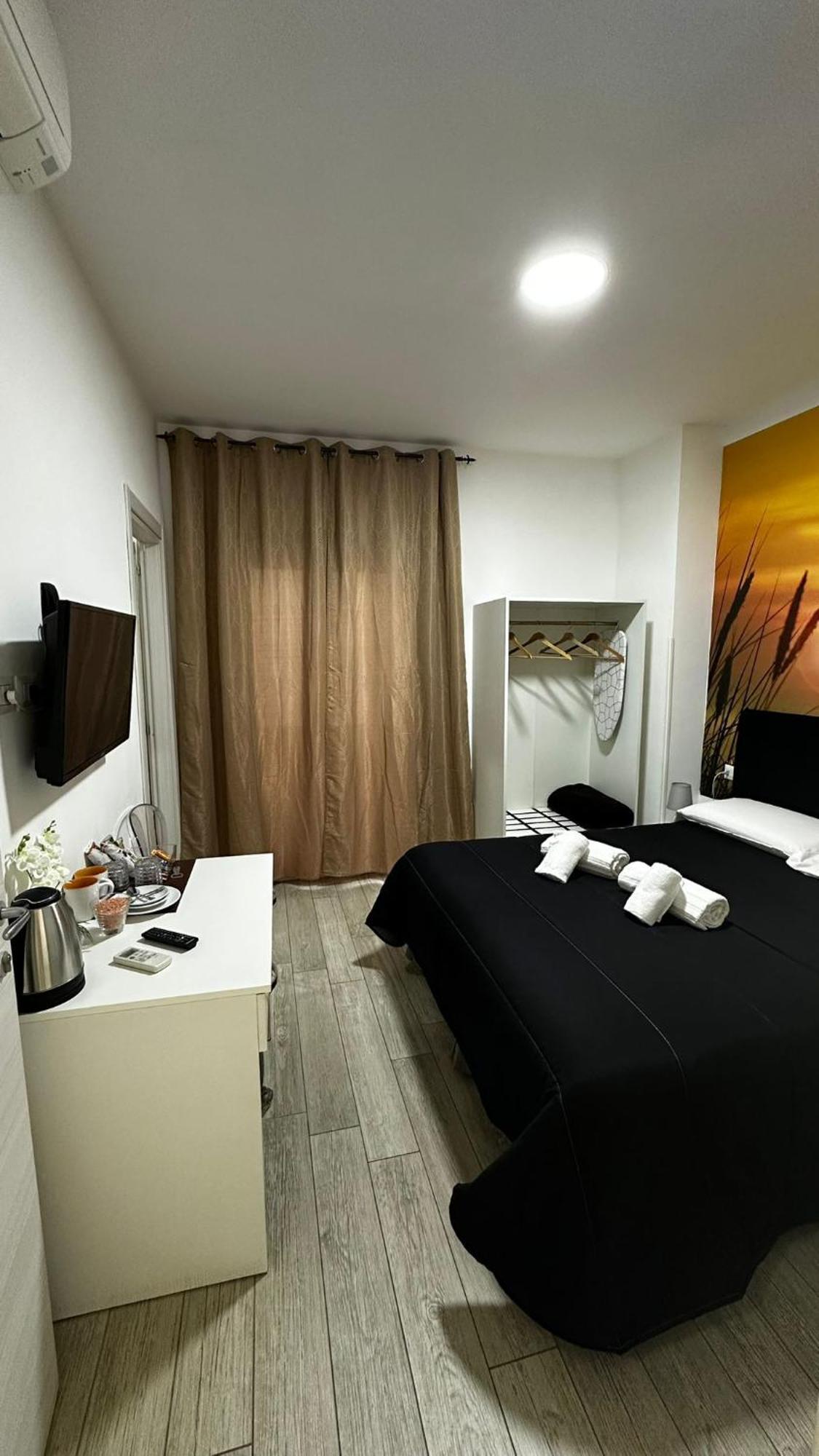 Napoli Relais Bed & Breakfast Exterior foto