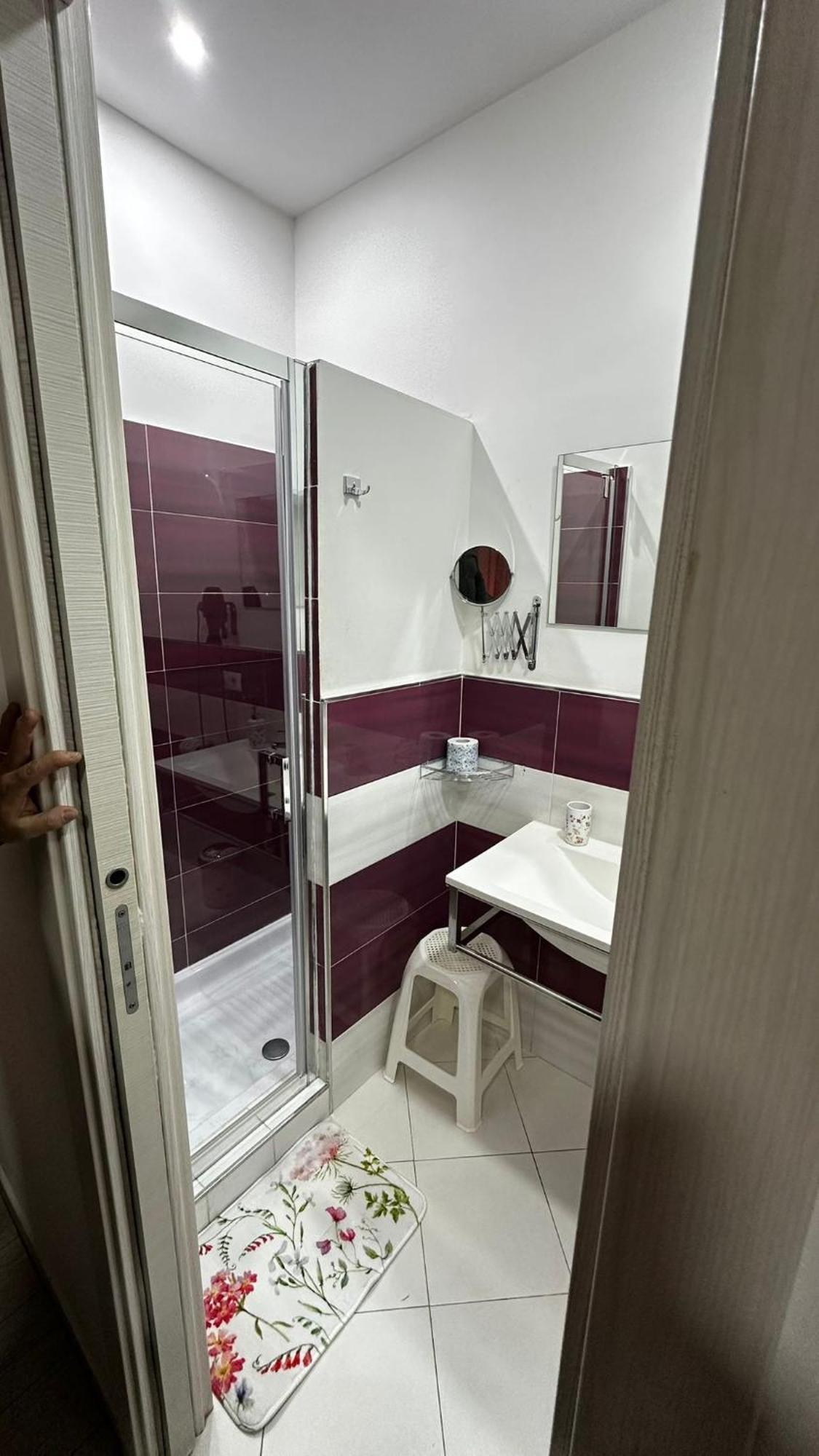 Napoli Relais Bed & Breakfast Exterior foto