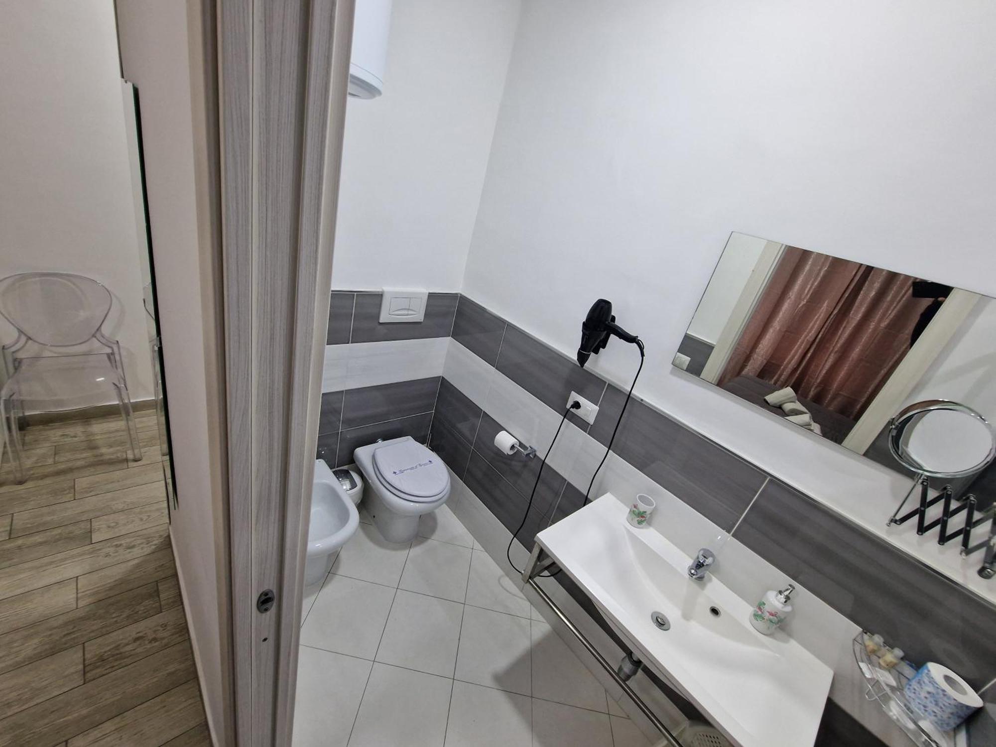 Napoli Relais Bed & Breakfast Exterior foto