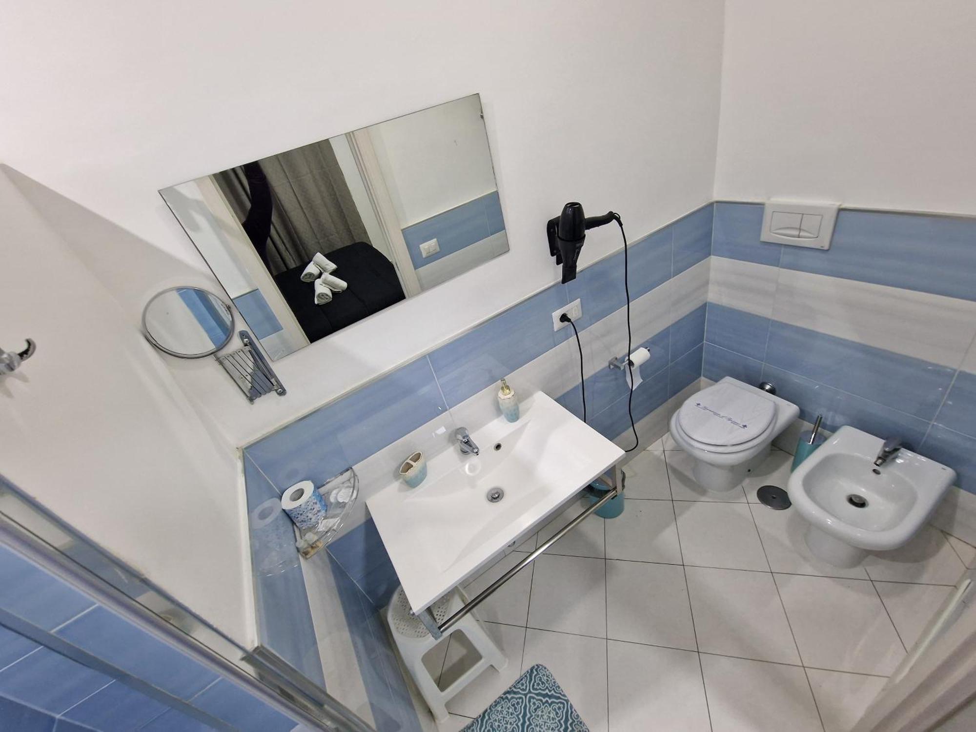 Napoli Relais Bed & Breakfast Exterior foto