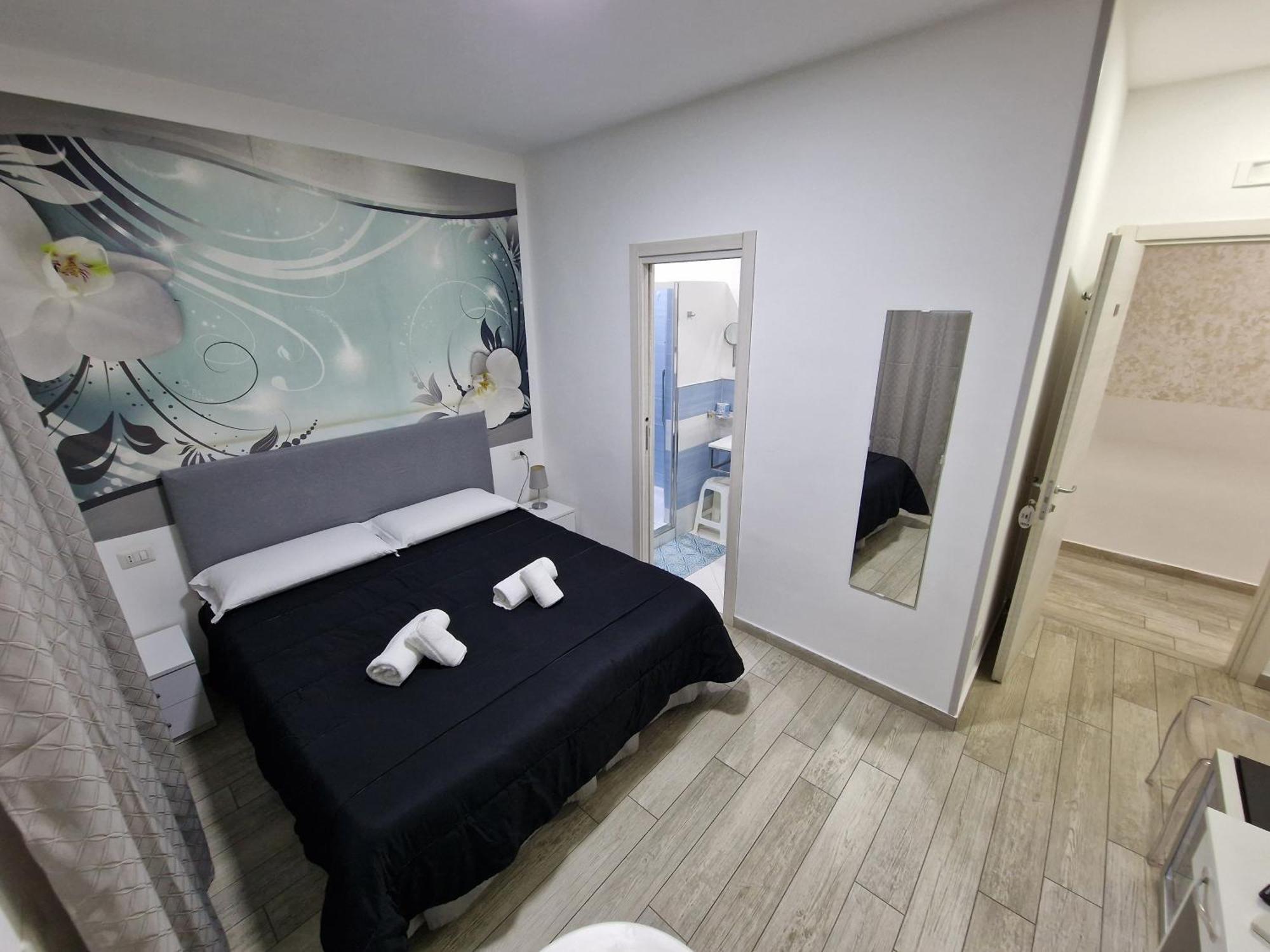 Napoli Relais Bed & Breakfast Exterior foto