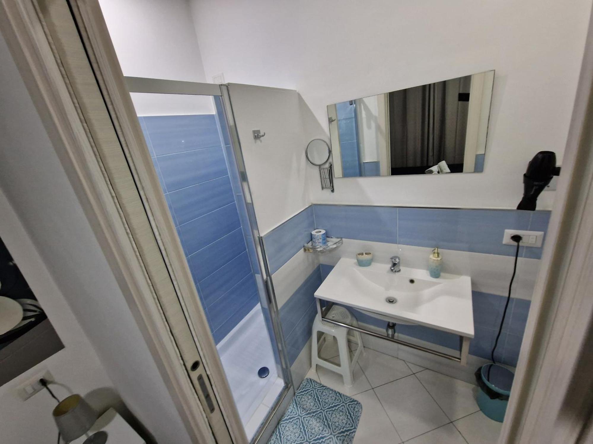 Napoli Relais Bed & Breakfast Exterior foto